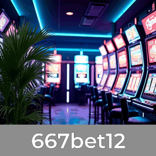 Plataforma 667bet12: Tecnologia de Nuvem e AI para Apostas