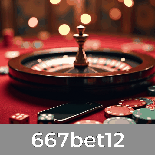 667bet12: Experiência de Jogos Diversificados e Profissionais