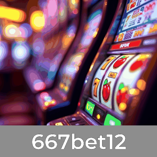 667bet12 Promo: Tecnologia Inteligente para Experiências Personalizadas