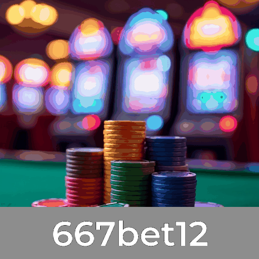 667bet12: Cadastro Seguro e Início Imediato com Máxima Segurança